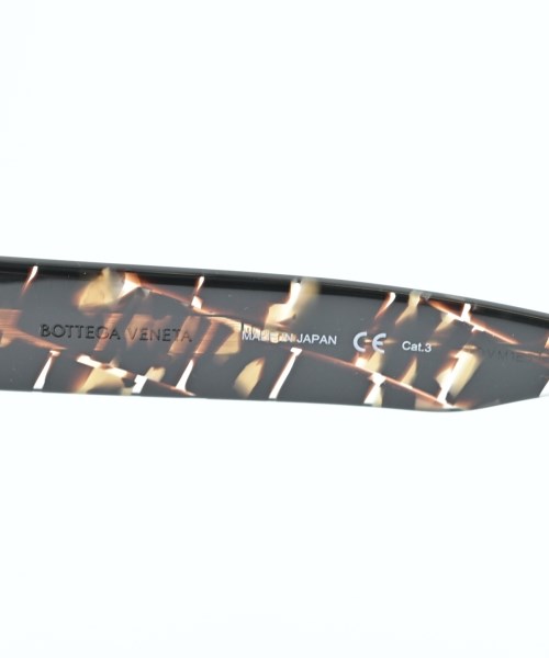 BOTTEGA VENETA（ボッテガヴェネタ）サングラス 黒 サイズ:- レディース/2200633310516