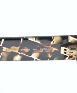 BOTTEGA VENETA（ボッテガヴェネタ）サングラス 黒 サイズ:- レディース/2200633310516