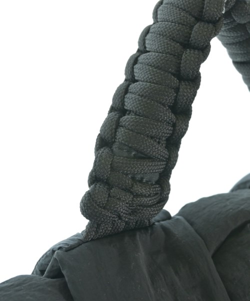 BOTTEGA VENETA（ボッテガヴェネタ）バックパック・リュック 黒 サイズ:- レディース/2200637711012