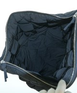 BOTTEGA VENETA（ボッテガヴェネタ）バックパック・リュック 黒 サイズ:- レディース/2200637711012