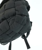 BOTTEGA VENETA（ボッテガヴェネタ）バックパック・リュック 黒 サイズ:- レディース/2200637711012