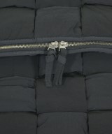 BOTTEGA VENETA（ボッテガヴェネタ）バックパック・リュック 黒 サイズ:- レディース/2200637711012