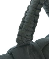 BOTTEGA VENETA（ボッテガヴェネタ）バックパック・リュック 黒 サイズ:- レディース/2200637711012