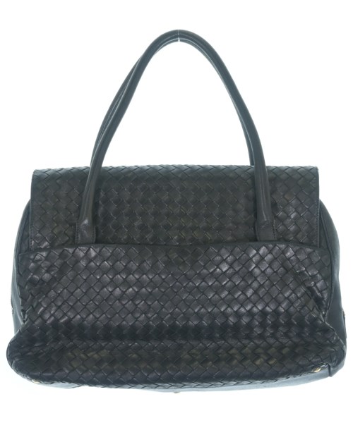 BOTTEGA VENETA（ボッテガヴェネタ）ハンドバッグ 黒 サイズ:- レディース/2200637985031