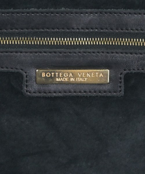BOTTEGA VENETA（ボッテガヴェネタ）ハンドバッグ 黒 サイズ:- レディース/2200637985031