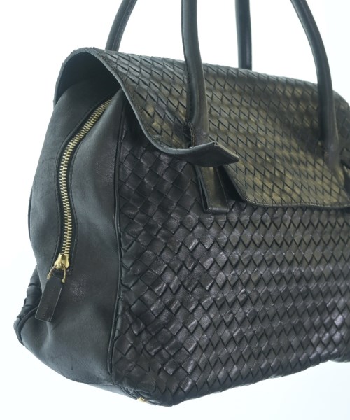 BOTTEGA VENETA（ボッテガヴェネタ）ハンドバッグ 黒 サイズ:- レディース/2200637985031