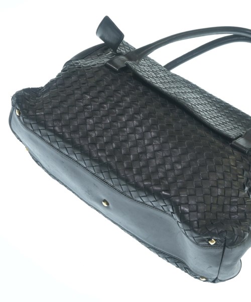 BOTTEGA VENETA（ボッテガヴェネタ）ハンドバッグ 黒 サイズ:- レディース/2200637985031