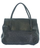 BOTTEGA VENETA（ボッテガヴェネタ）ハンドバッグ 黒 サイズ:- レディース/2200637985031