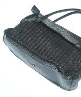 BOTTEGA VENETA（ボッテガヴェネタ）ハンドバッグ 黒 サイズ:- レディース/2200637985031