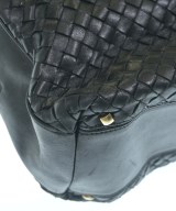 BOTTEGA VENETA（ボッテガヴェネタ）ハンドバッグ 黒 サイズ:- レディース/2200637985031