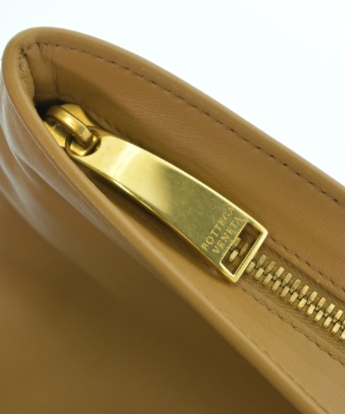 BOTTEGA VENETA（ボッテガヴェネタ）ハンドバッグ ベージュ サイズ:- レディース/2200638487022