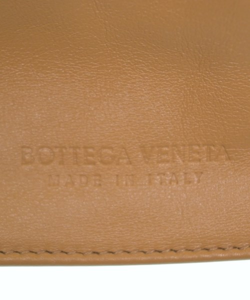 BOTTEGA VENETA（ボッテガヴェネタ）ハンドバッグ ベージュ サイズ:- レディース/2200638487022
