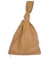 BOTTEGA VENETA（ボッテガヴェネタ）ハンドバッグ ベージュ サイズ:- レディース/2200638487022