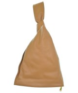 BOTTEGA VENETA（ボッテガヴェネタ）ハンドバッグ ベージュ サイズ:- レディース/2200638487022