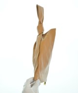 BOTTEGA VENETA（ボッテガヴェネタ）ハンドバッグ ベージュ サイズ:- レディース/2200638487022