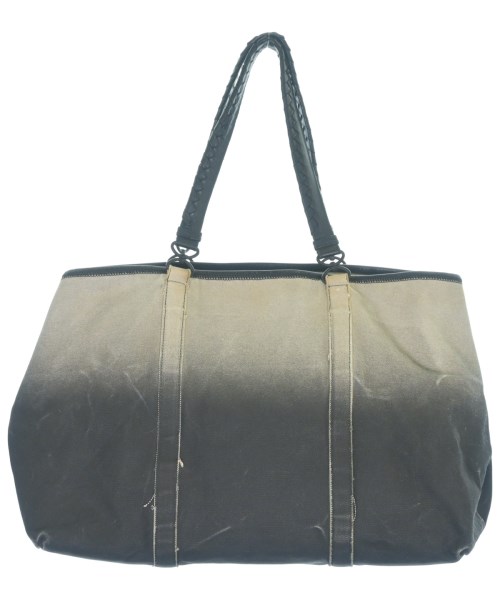 BOTTEGA VENETA（ボッテガヴェネタ）トートバッグ 黒 サイズ:- レディース/2200638523270