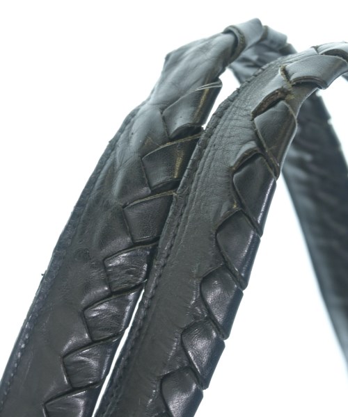 BOTTEGA VENETA（ボッテガヴェネタ）トートバッグ 黒 サイズ:- レディース/2200638523270