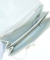 BOTTEGA VENETA（ボッテガヴェネタ）ショルダーバッグ 白 サイズ:- レディース/2200620697095