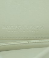 BOTTEGA VENETA（ボッテガヴェネタ）ショルダーバッグ 白 サイズ:- レディース/2200620697095