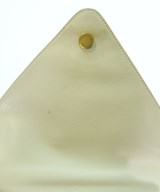 BOTTEGA VENETA（ボッテガヴェネタ）ショルダーバッグ 白 サイズ:- レディース/2200620697095