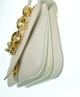 BOTTEGA VENETA（ボッテガヴェネタ）ショルダーバッグ 白 サイズ:- レディース/2200620697095