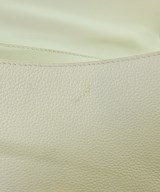 BOTTEGA VENETA（ボッテガヴェネタ）ショルダーバッグ 白 サイズ:- レディース/2200620697095