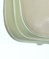 BOTTEGA VENETA（ボッテガヴェネタ）ショルダーバッグ 白 サイズ:- レディース/2200620697095
