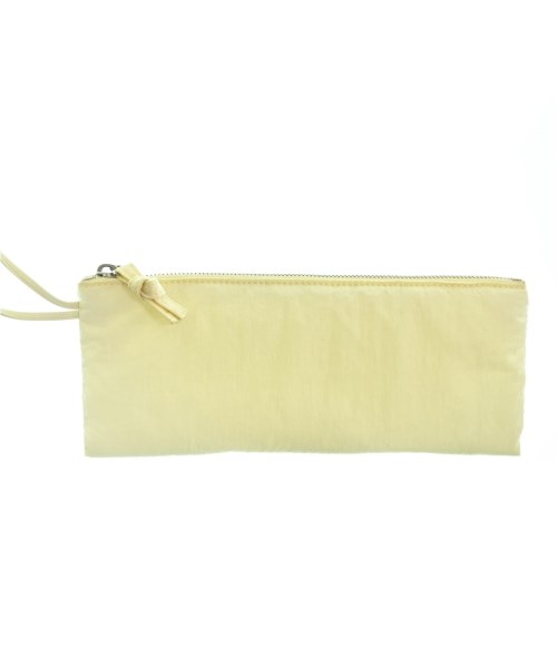 BOTTEGA VENETA（ボッテガヴェネタ）ショルダーバッグ 黄 サイズ:- レディース/2200637736053