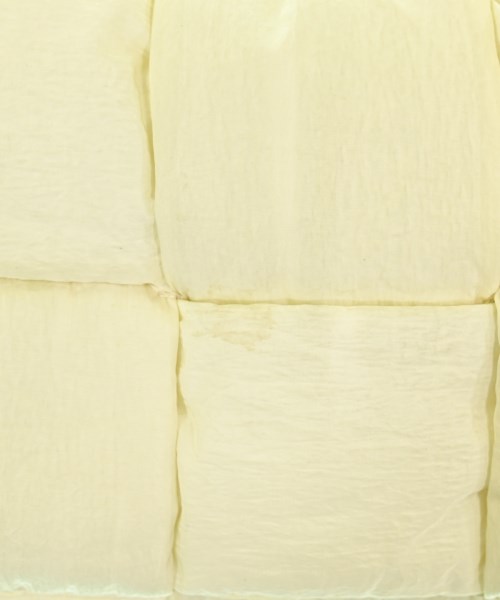 BOTTEGA VENETA（ボッテガヴェネタ）ショルダーバッグ 黄 サイズ:- レディース/2200637736053