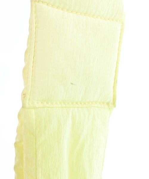 BOTTEGA VENETA（ボッテガヴェネタ）ショルダーバッグ 黄 サイズ:- レディース/2200637736053