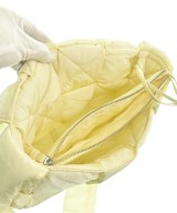 BOTTEGA VENETA（ボッテガヴェネタ）ショルダーバッグ 黄 サイズ:- レディース/2200637736053
