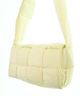 BOTTEGA VENETA（ボッテガヴェネタ）ショルダーバッグ 黄 サイズ:- レディース/2200637736053