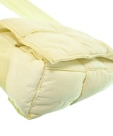 BOTTEGA VENETA（ボッテガヴェネタ）ショルダーバッグ 黄 サイズ:- レディース/2200637736053