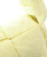 BOTTEGA VENETA（ボッテガヴェネタ）ショルダーバッグ 黄 サイズ:- レディース/2200637736053