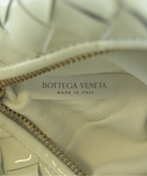 BOTTEGA VENETA（ボッテガヴェネタ）ハンドバッグ 白 サイズ:- レディース/2200637736060