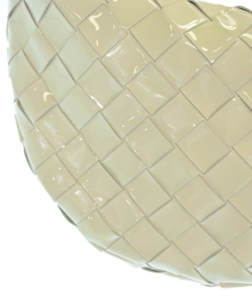 BOTTEGA VENETA（ボッテガヴェネタ）ハンドバッグ 白 サイズ:- レディース/2200637736060