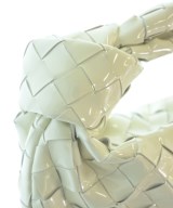 BOTTEGA VENETA（ボッテガヴェネタ）ハンドバッグ 白 サイズ:- レディース/2200637736060