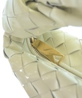 BOTTEGA VENETA（ボッテガヴェネタ）ハンドバッグ 白 サイズ:- レディース/2200637736060