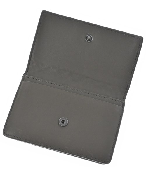BOTTEGA VENETA（ボッテガヴェネタ）カードケース グレー サイズ:- レディース/2200638464238