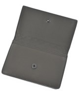 BOTTEGA VENETA（ボッテガヴェネタ）カードケース グレー サイズ:- レディース/2200638464238