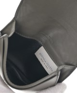 BOTTEGA VENETA（ボッテガヴェネタ）カードケース グレー サイズ:- レディース/2200638464238