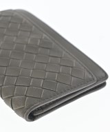 BOTTEGA VENETA（ボッテガヴェネタ）カードケース グレー サイズ:- レディース/2200638464238