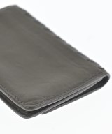 BOTTEGA VENETA（ボッテガヴェネタ）カードケース グレー サイズ:- レディース/2200638464238