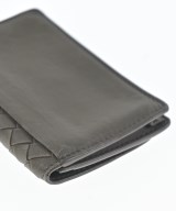 BOTTEGA VENETA（ボッテガヴェネタ）カードケース グレー サイズ:- レディース/2200638464238