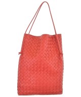 BOTTEGA VENETA（ボッテガヴェネタ）トートバッグ 赤 サイズ:- レディース/2200638794069