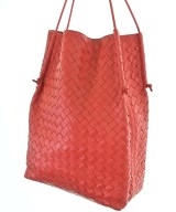 BOTTEGA VENETA（ボッテガヴェネタ）トートバッグ 赤 サイズ:- レディース/2200638794069