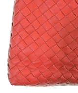 BOTTEGA VENETA（ボッテガヴェネタ）トートバッグ 赤 サイズ:- レディース/2200638794069