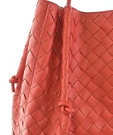 BOTTEGA VENETA（ボッテガヴェネタ）トートバッグ 赤 サイズ:- レディース/2200638794069
