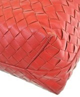 BOTTEGA VENETA（ボッテガヴェネタ）トートバッグ 赤 サイズ:- レディース/2200638794069