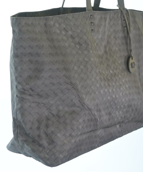 BOTTEGA VENETA（ボッテガヴェネタ）トートバッグ グレー サイズ:- レディース/2200625729029